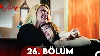 Akrep 26. Bölüm (FULL HD) - FİNAL