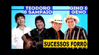 RIO NEGRO E SOLIMÕES, TEODORO E SAMPAIO SUCESSOS DO Baile Sertanejo top 05 modão VIVENDA SERTANEJA