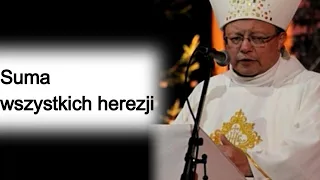 Mother of all heresies. Subtitles for