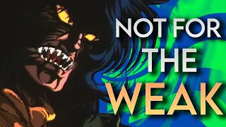 These Anime will Traumatize You | Genocyber and Violence Jack