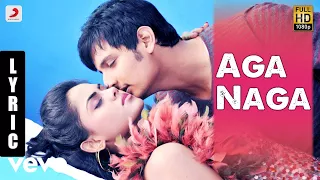 KO - Aga Naga Tamil Lyric | Jiiva | Harris Jayaraj