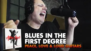 Anthony Gomes  - 'Blues In the First Degree' - Official Music Video