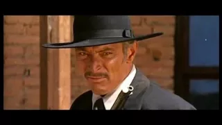 La muerte tenia un precio (Ennio Morricone)