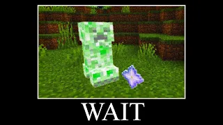 minecraft clips where everything goes wrong