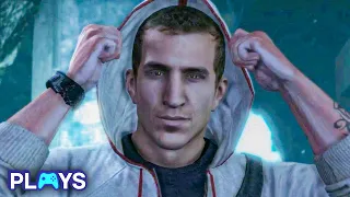 The 10 WORST Assassin's Creed Side Missions