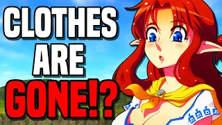 The Secret Code That Makes Zelda Ocarina Of Time SPICY!? - Video Game Mysteries