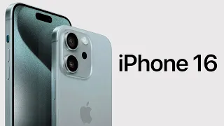 iPhone 16 – МОЖЕТ ХВАТИТ?