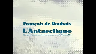 François de Roubaix   La Fête Des Deux Avions