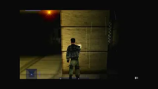 Syphon Filter PS4 - Georgia Street Mission