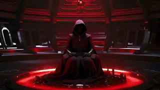 Sith Meditation - Dark Mysterious Sith Ambient Music - A Dark Atmospheric Ambient Journey