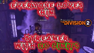 ♻️ EVERYONE LOVES HIM ♻️ The Division 2 Dark Zone PVP ♻️ TU.14