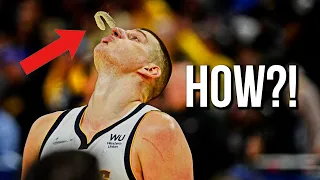 8 Minutes Of Nikola Jokic HUMILIATING The League!