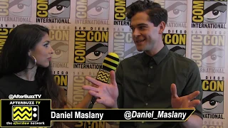 Daniel Maslany | Impulse | SDCC 2019