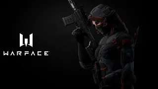 (Stream-Warface) Сезон "Легенда" Новый DLS в Warface!