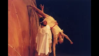 THE SONG OF HIAWATHA - ACT 1, Yellowstone Ballet Company