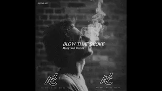 BLOW THAT SOMKE(2021)MOZY SVH REMIX(NIUGINI CHILL VIBEZ)