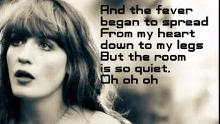 [lyrics] Snow White and the Huntsman - Florence + The Machine: "Breath of Life"