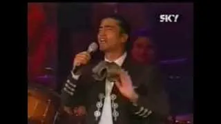 Alejandro Fernandez Rancheras Matalas y mi gusto es