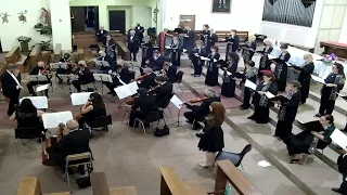 Concerto - "GLORIA !" - Amadeus