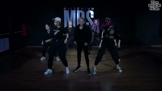 Stray kids - Thunderous dance cover by ULTRA [MK PARTY (23.01.2022)]