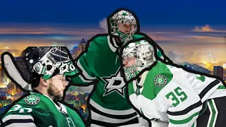 Anton Khudobin HIGHLIGHTS 2020