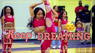 Dancing Dolls vs. Dreams In Motion (S4; Ep.23)