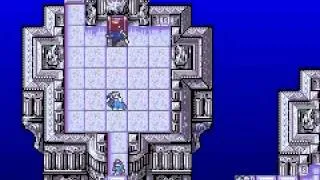 FE6: Roy vs Semi-Final boss and Final boss