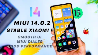 Redmi Note 10 Pro STABLE MIUI 14.0.2 Eu Official Update Review & Installation : Better than stock ??