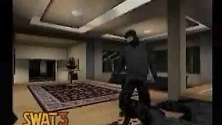 SWAT 3: Close Quarters Battle (1999) trailer