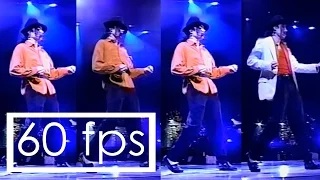 Michael Jackson | Dangerous 4 times, in rehearsals with orange shirt