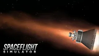 Spaceflight Simulator Updated Saturn V Tutorial