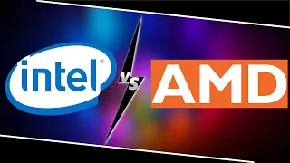 Intel oder AMD? wofür sollte ich mich entscheiden?