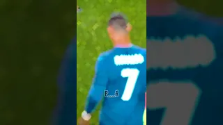 Ronaldo's revenge🔥on messi😈😈😈🔥 #messi#ronaldo🔥🔥