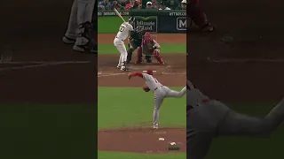 Shohei Ohtani Fastest Pitch (9/10/22)