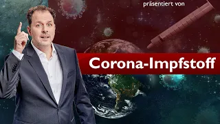 Corona-Impfstoff ist da! Wann bin ich dran? | Anwalt Christian Solmecke