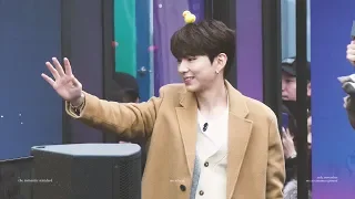 181121 불토엔 혼코노 몬스타엑스 기현 focus.