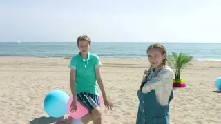 KIDZ BOP Kids - Driver License (Official Music Video)