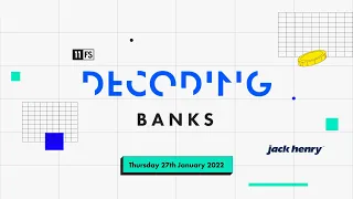 NEW VIDEO SERIES | Decoding: Banks | Trailer