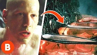15 Things You Missed In The Matrix Trilogy