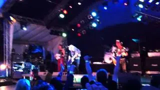 Slade - My oh My - LIVE beim Thunderbike Jokerfest 11.06.2011