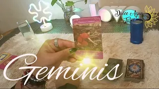 Geminis ✨Lectura Semanal del 1 al 7 de Enero!!!