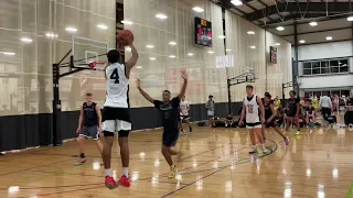 12-18-21 Indy Heat Red 2026 vs D-Rice Elite