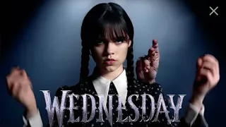 "ВЕНСДЕЙ" трейлер на русском 2 сезон #wednesday #Wednesday2season #венсдей #трейлер #trailer