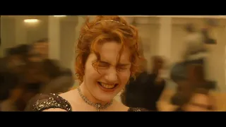 Titanic (1997) Trailer #1 | 4k60 AI Upscale
