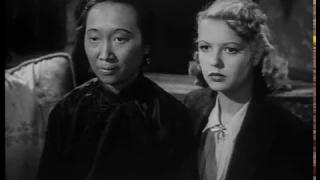 Mr.  Wong in Chinatown (1939) - Watch Classic Murder Mystery Free