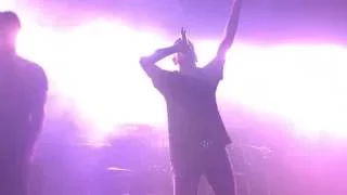 10 - Let Me Burn - Whitechapel (Live in Greensboro, NC - 05/20/16)