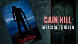 CAIN HILL Trailer (2017) Gemma Atkinson - Horror