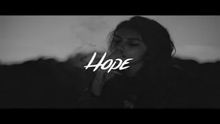 Hope - XXXTentacion - 1hour clean