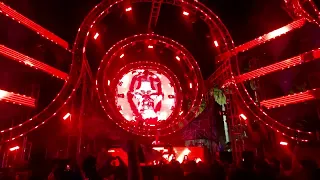 David Forbes Dreamstate EDC México 2024