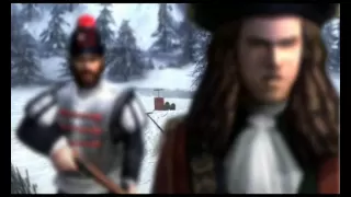 Age Of Empires 3 Ending Cutscenes + Old Coot
